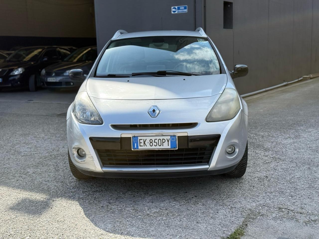 Renault Clio 1.2 16V TCE 105CV 5 porte Live!