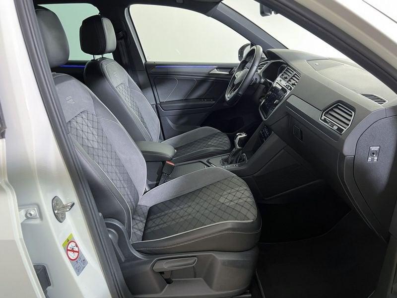 Volkswagen Tiguan Tiguan 2.0 tdi R-Line 150cv dsg