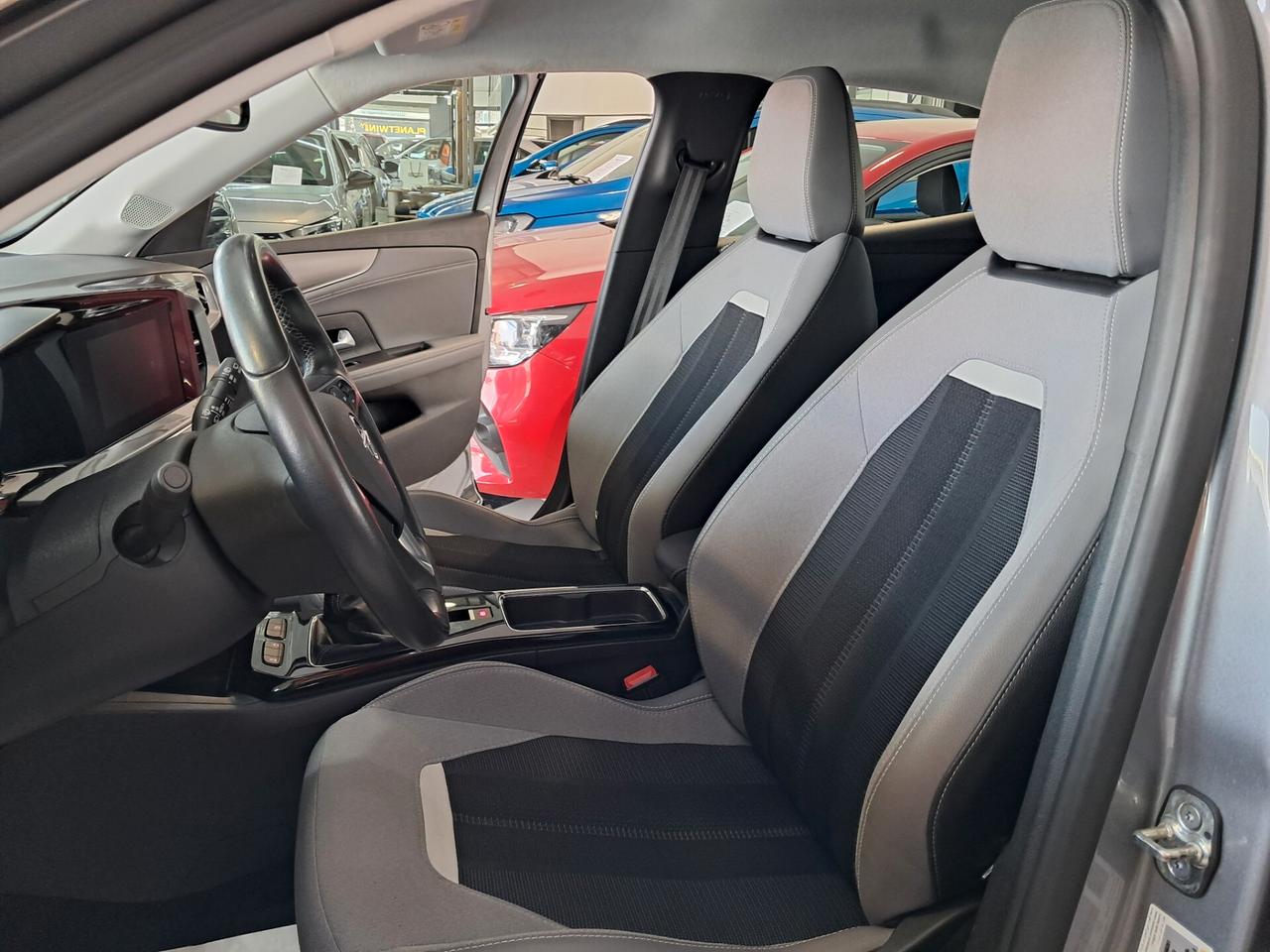 Opel Mokka 1.5 diesel 110 cv Elegance