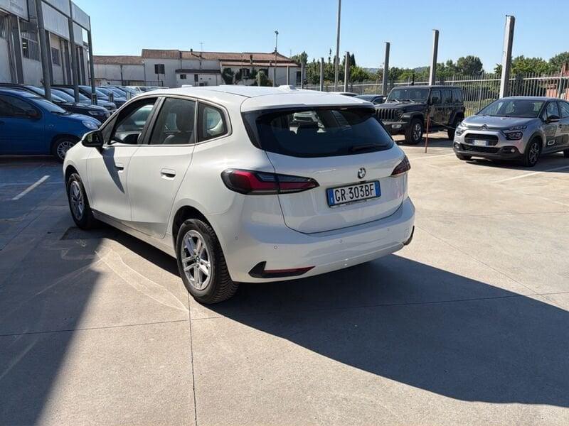 BMW Serie 2 Active Tourer SERIE 2 LUXURYLINE Tourer 216i Active Tourer auto