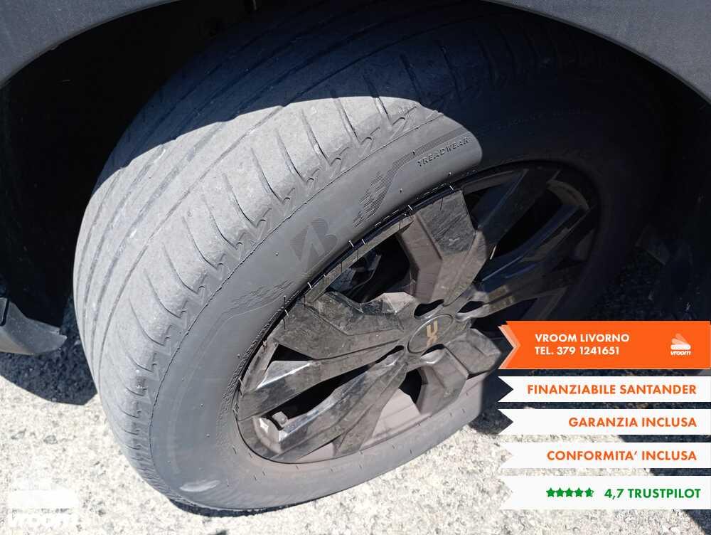 DACIA Jogger 1.0 TCe GPL 100 CV 7 posti Extrem...