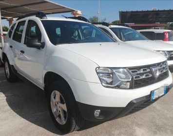 Dacia Duster benzina/gpl