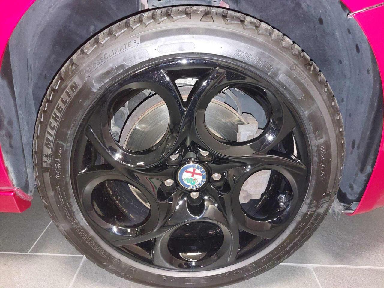 Alfa Romeo Giulietta 2.0 JTDm-2 150 CV Sprint