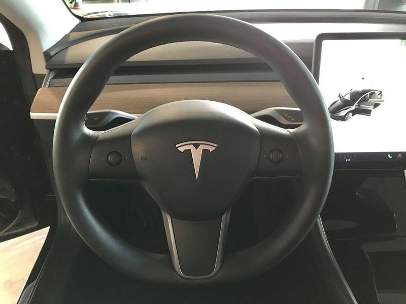 Tesla Model 3 Standard RWD Plus