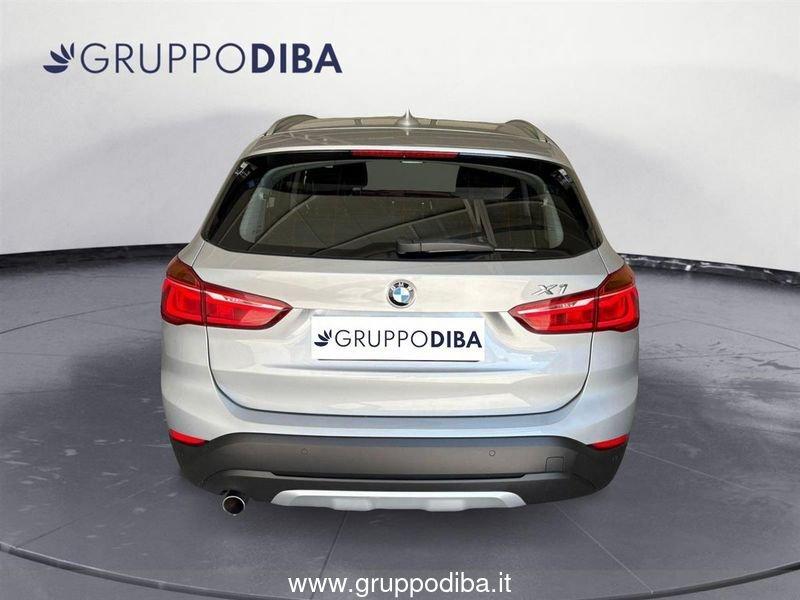 BMW X1 F48 Diesel sdrive18d xLine auto