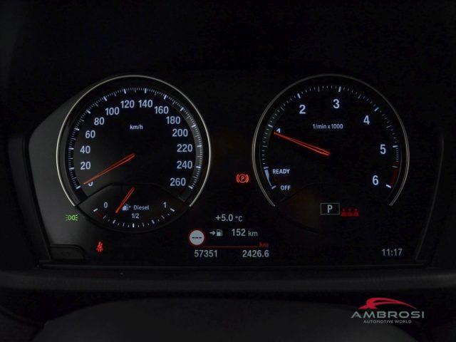 BMW X2 xDrive18d Msport