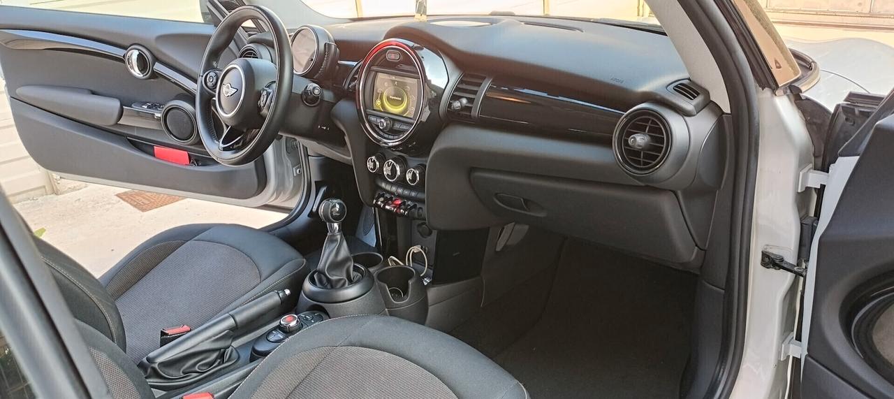 Mini 1.5 Cooper D EURO6 SOLO 124MILA KM!!!! PREZZO PROMO