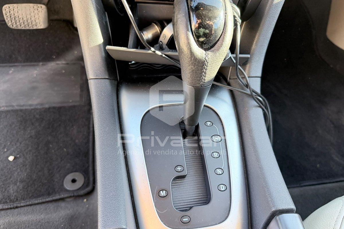 SAAB 9-3 Cabriolet 1.9 TTiD 180CV Linear Sentronic