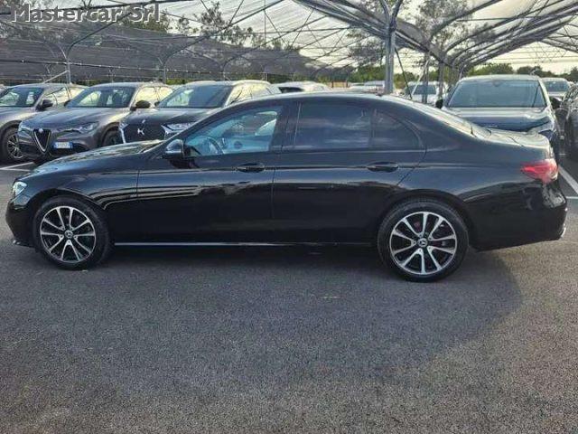 MERCEDES-BENZ E 200 Classe E Berlina d Sport auto my20 - HD847BP