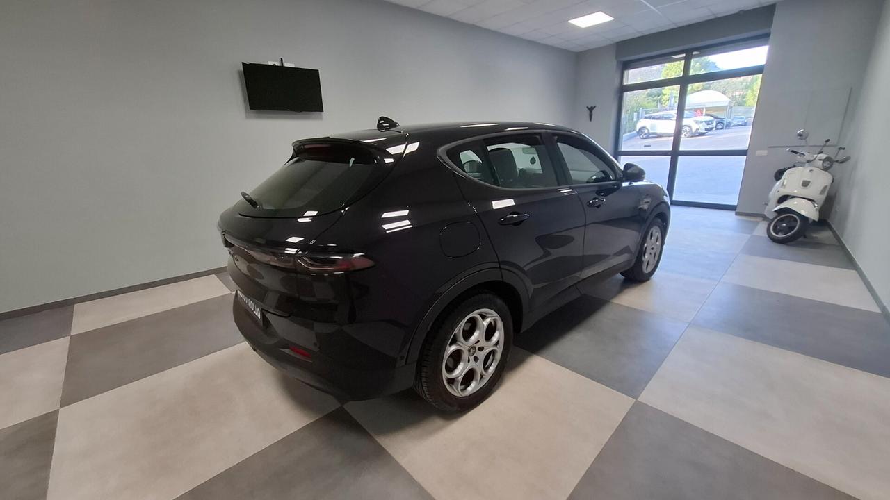 Alfa Romeo Tonale 1.6 diesel 130 CV TCT6 Sprint