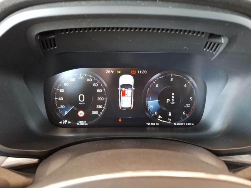 VOLVO XC60 B4 D AWD automatico Business