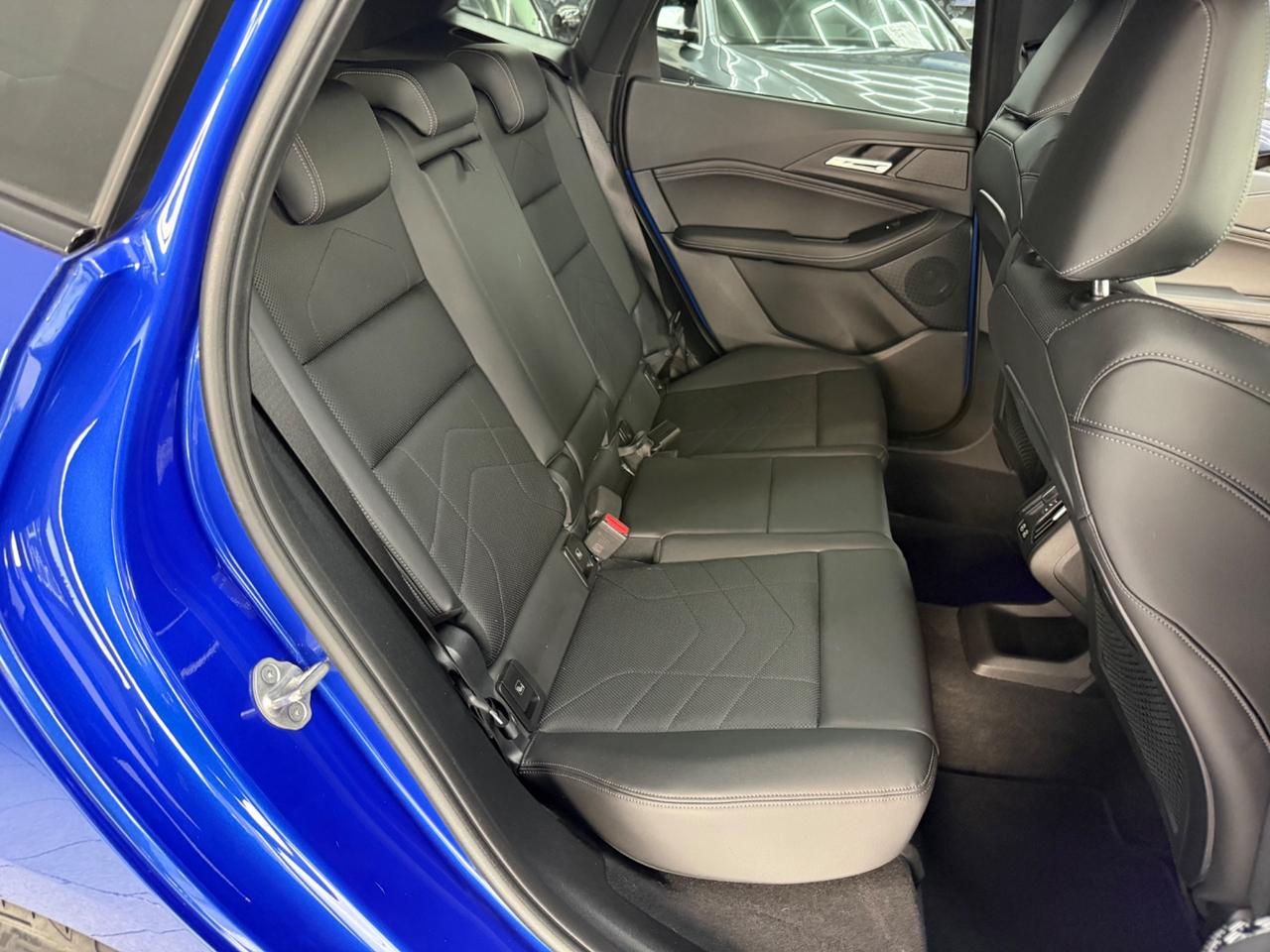 Bmw 218 Active tourer msport auto