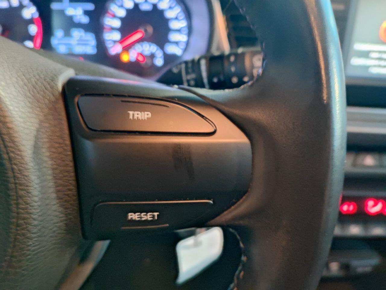 Kia Rio 1.2 MPi Evolution