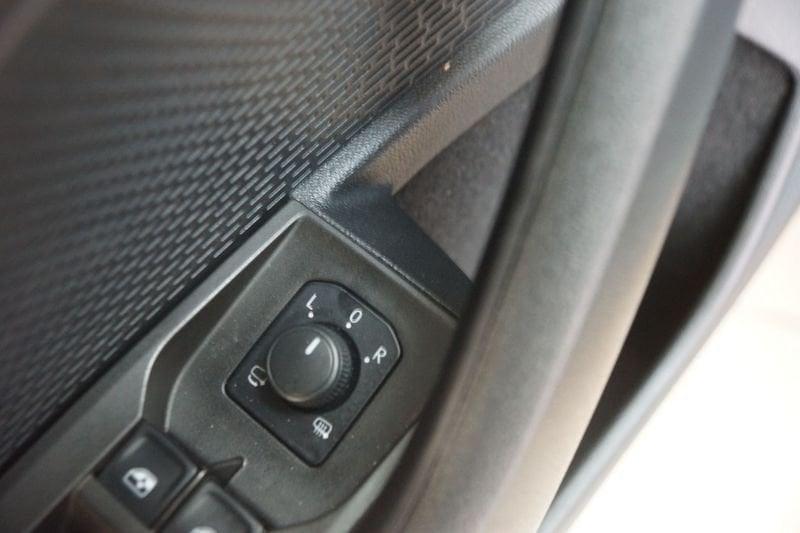 Skoda Octavia Octavia 2.0 TDI EVO SCR Wagon Executive