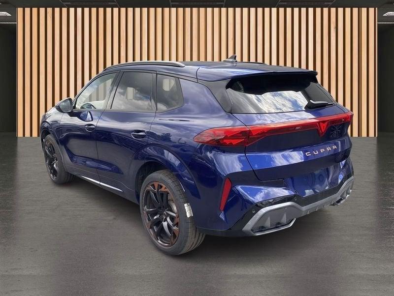 Cupra Terramar Terramar 1.5 eTSI DSG DCC TETTO AUDIO PREMIUM FULL