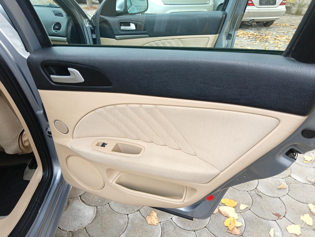 Alfa Romeo 159 1.9 JTDm Sportwagon Eco Progression