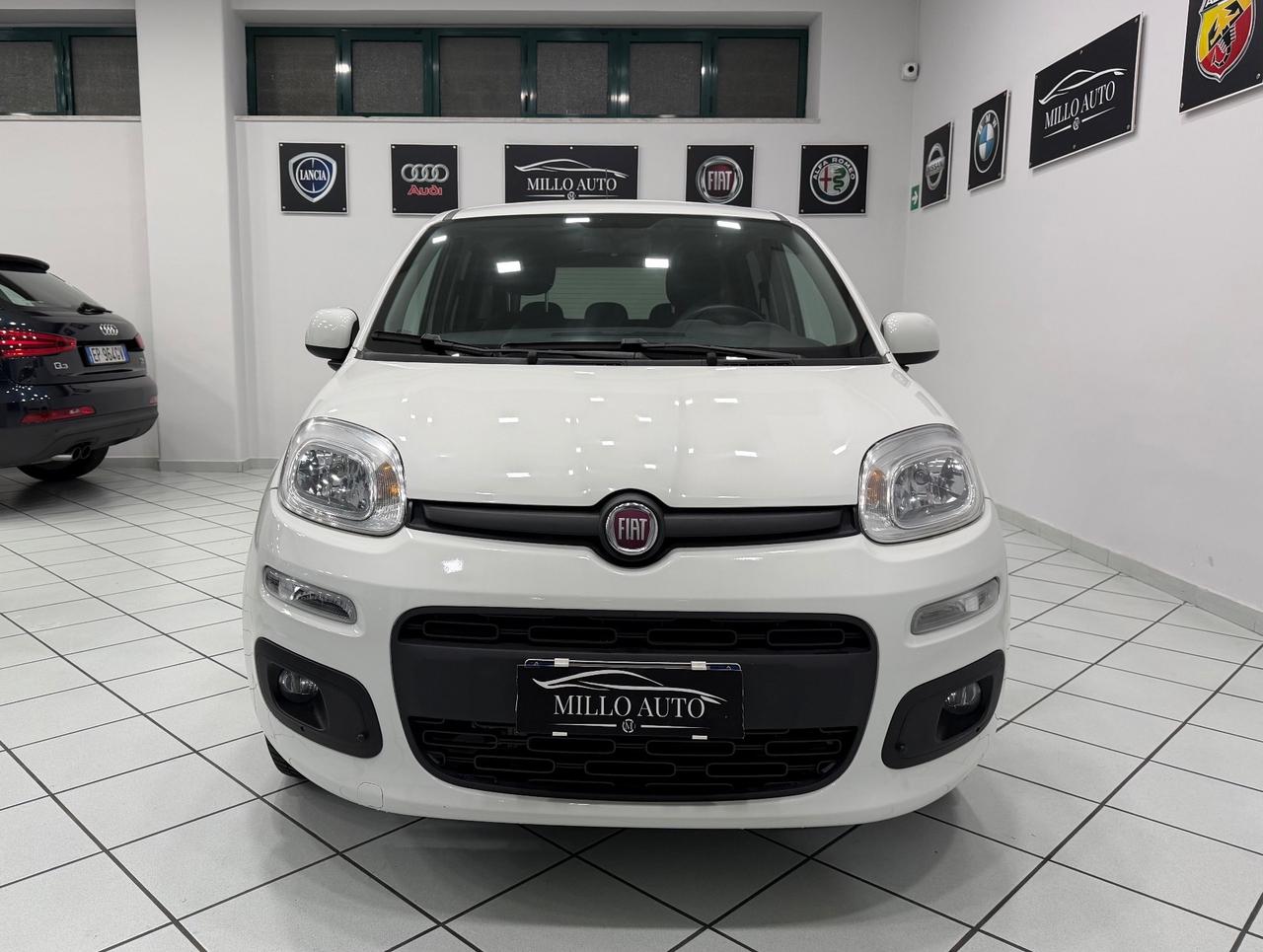 Fiat Panda 1.2cc 69cv Easy 27.000km