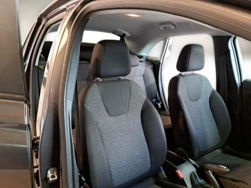 Iva esp. Motore in garanzia fino al 2033