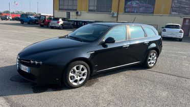 Alfa Romeo 159 2.0 JTDm Sportwagon Super