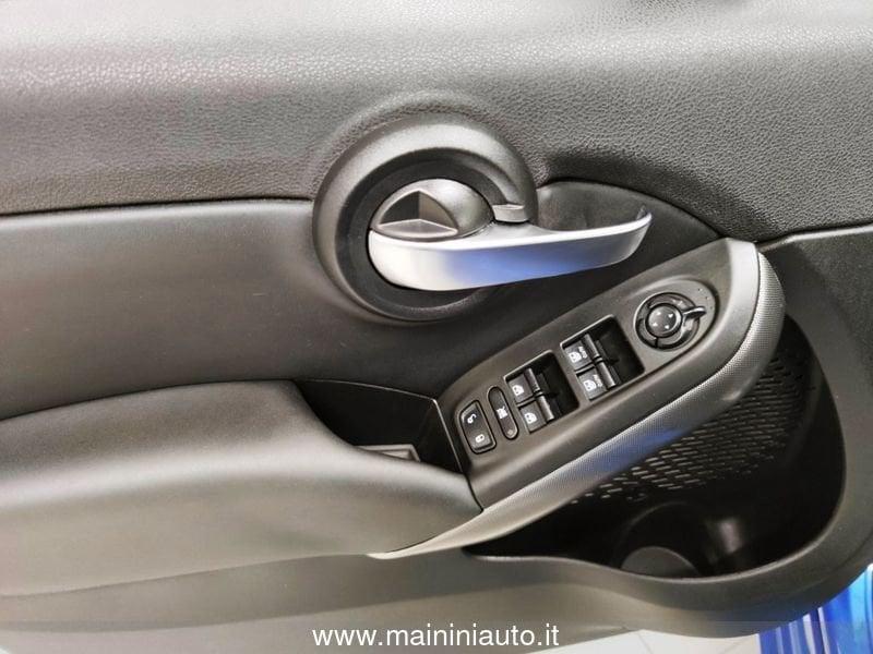 FIAT 500X 1.0 T3 120cv Sport + Car Play