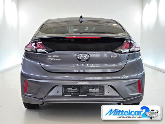 HYUNDAI Ioniq 1.6 Plug-in Hybrid DCT Style