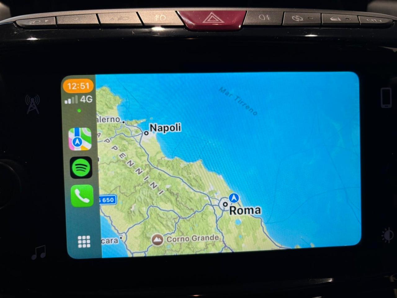 Lancia Ypsilon 1.0 FireFly 5 porte S&S Hybrid Gold