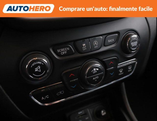 JEEP Cherokee 2.2 Mjt II 4WD Active Drive I Limited