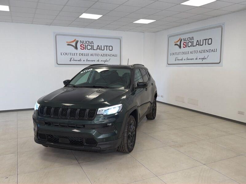 Jeep Compass PHEV 4xe Plug-In Hybrid North Star 1.3 Turbo T4 Phev 4xe At6 240cv