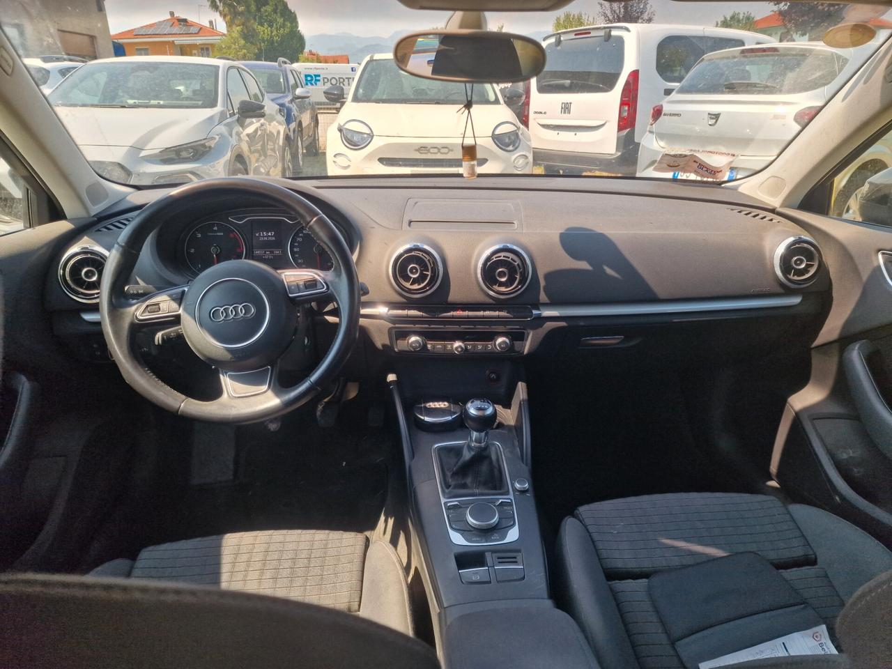 Audi a3 2.0 tdi