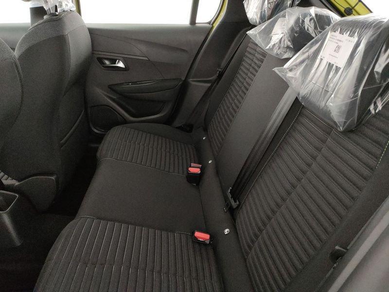 Peugeot 208 208 PureTech 100 Stop&Start 5 porte Allure