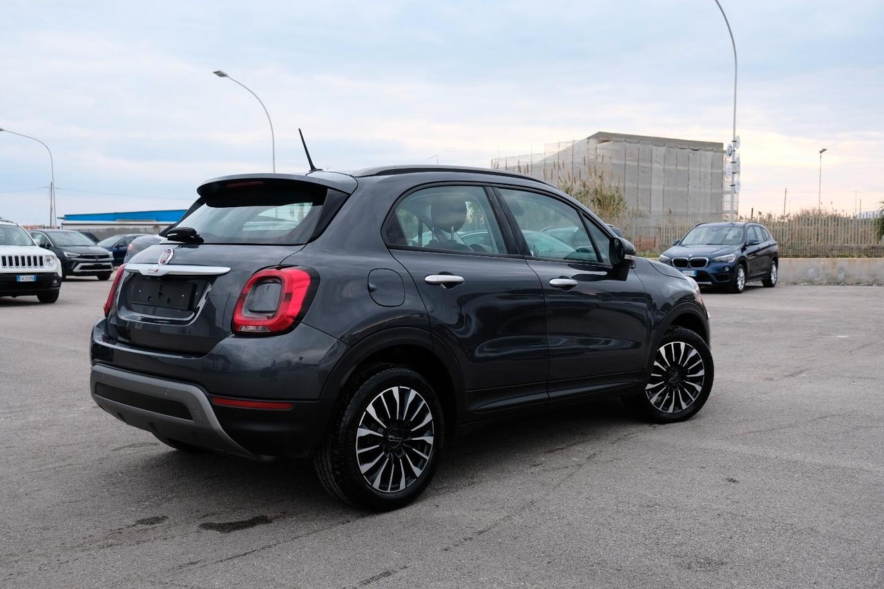 Fiat 500X 1.6 MultiJet 130 CV Cross