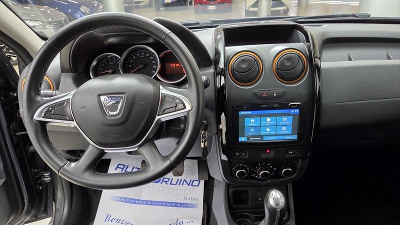 Dacia Duster Duster 1.6 Brave2 Gpl 4x2 s&s 115cv