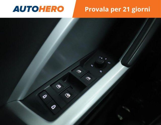 AUDI Q3 35 TDI S tronic Business Advanced