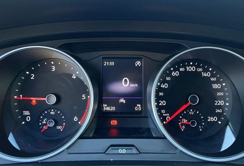 Volkswagen Tiguan 2.0 TDI SCR LIFE 122CV