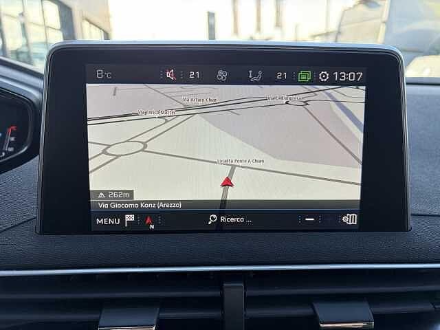 Peugeot 3008 1.5 BlueHDi 130 CV Allure