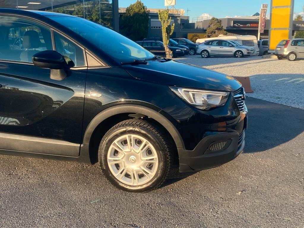 Opel Crossland X 1.5 ECOTEC D 102 CV Start&Stop Advance