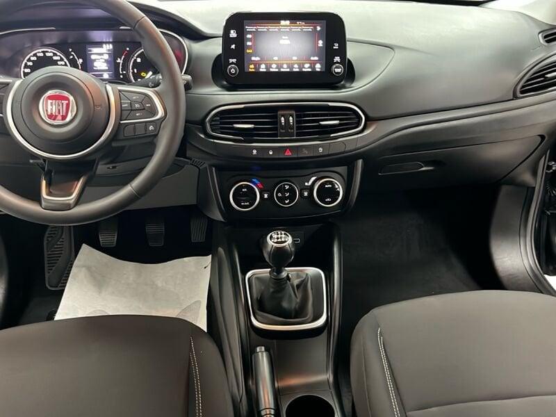 FIAT Tipo 1.6 Mjt 130cv S&S