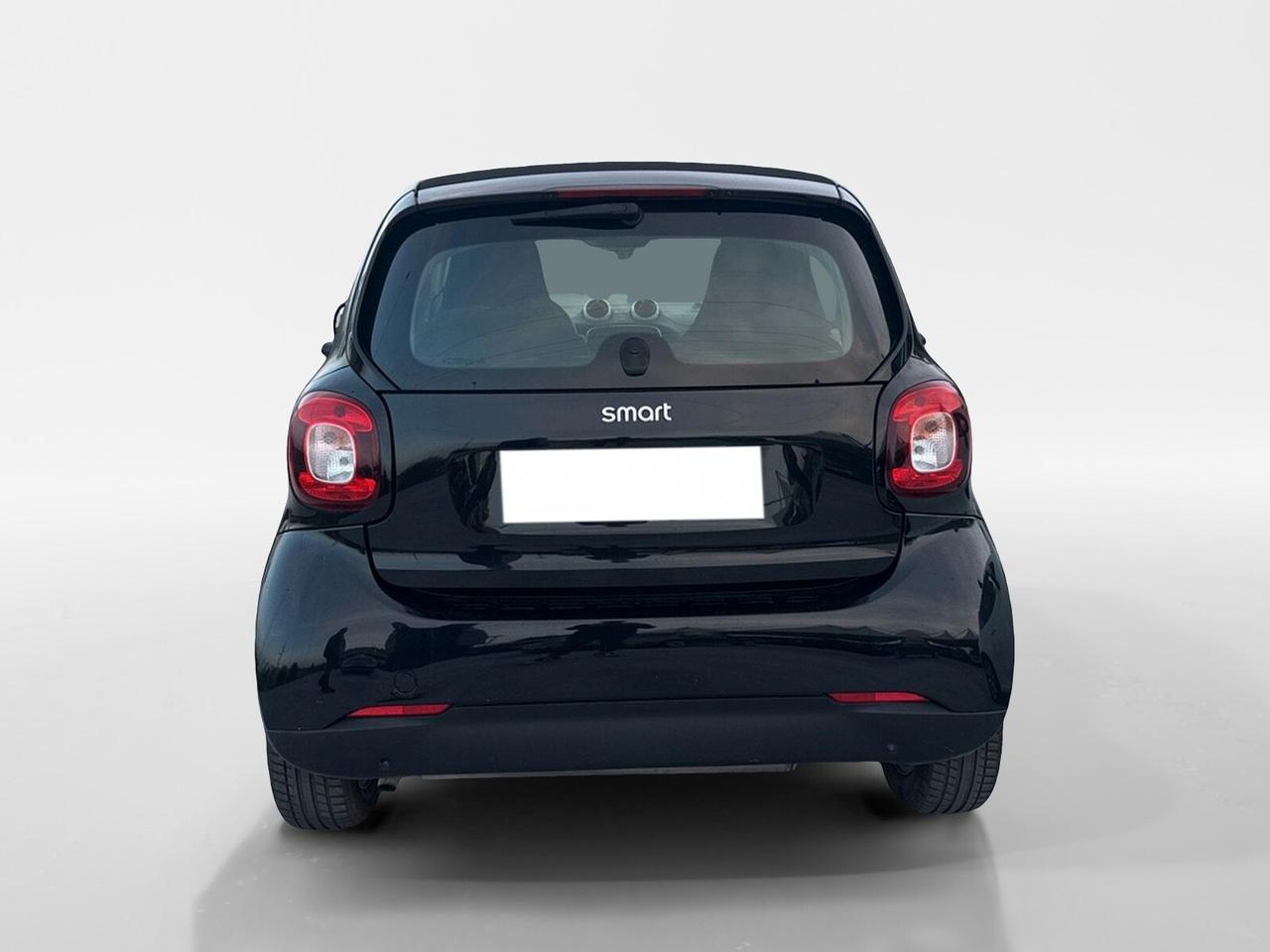 Smart ForTwo 70 1.0 Youngster
