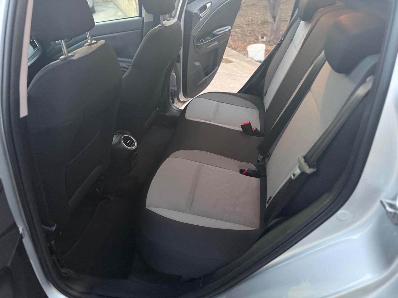 Alfa Romeo Giulietta 2.0 JTDm-2 170 CV Progression