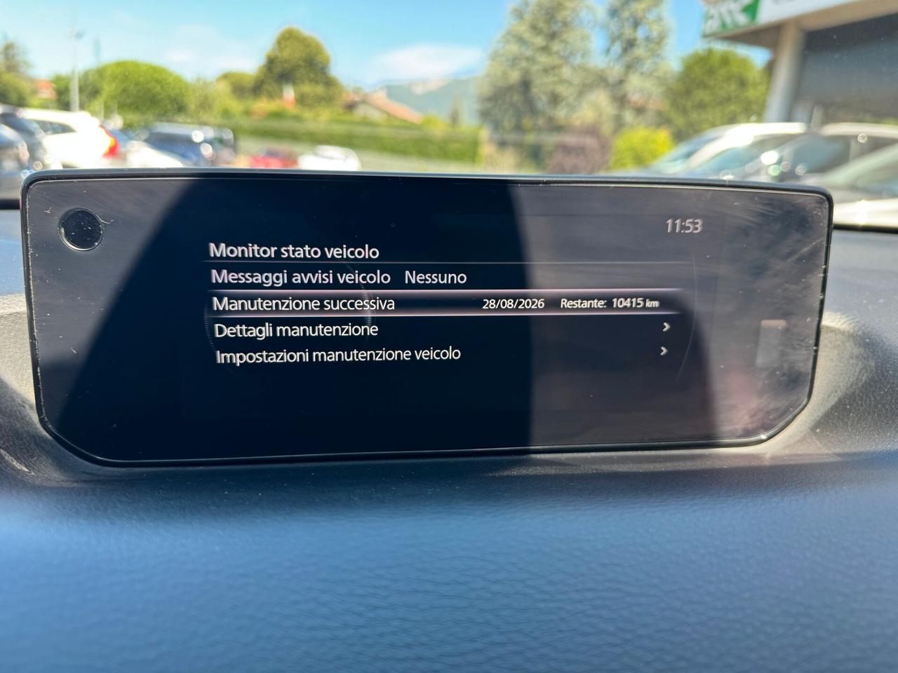 Mazda MX-30 35,5kWh Exclusive Vintage OBC 7,4kW