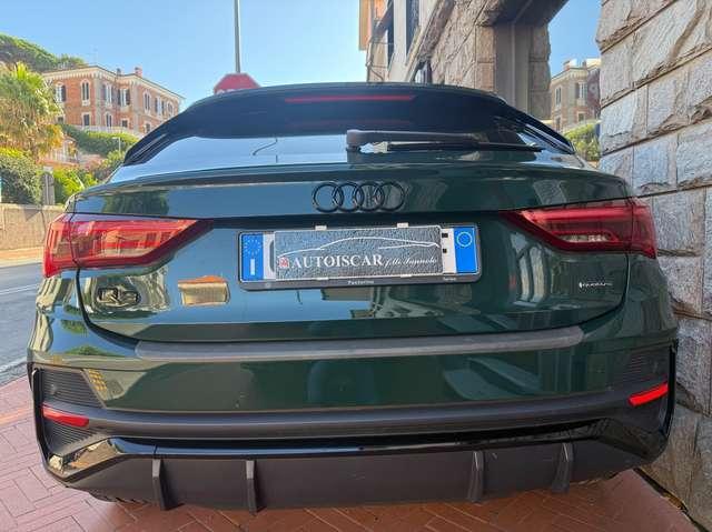 Audi Q3 SPB 4X4 245CV 180KW S-LINE INTERNO ESTERNO