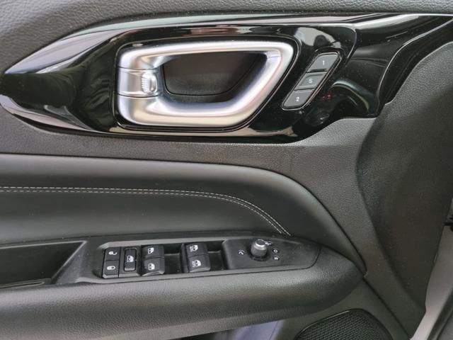 JEEP Compass 1.3 Turbo T4 240 CV PHEV AT6 4xe S