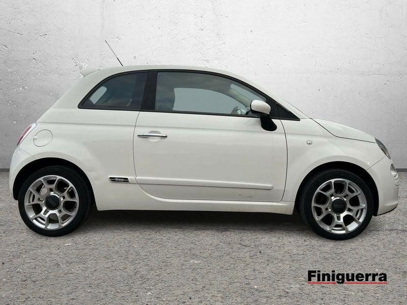 FIAT 500 500 1.2 Pop