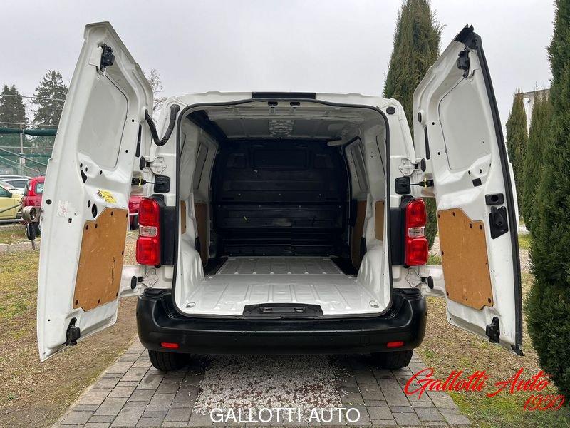 Citroën Jumpy BlueHDi 120 PM-TN Furgone M Comfort+IVA