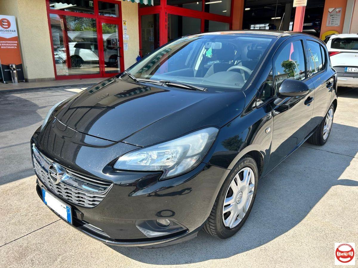 OPEL - Corsa 1.4 Advance (n-joy) Gpl 90cv 5p