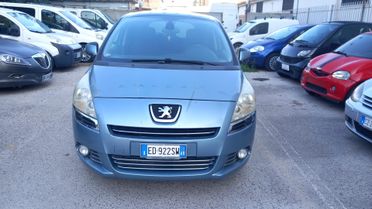 Peugeot 5008 1.6 HDi 112CV Tecno