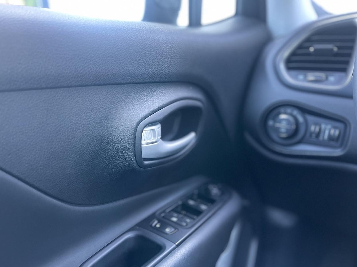Jeep Renegade 1.0 Benzina 120CV E6 Neo. - 2022