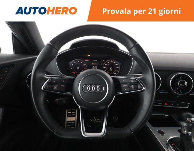 AUDI TT Coupé 45 TFSI S tronic