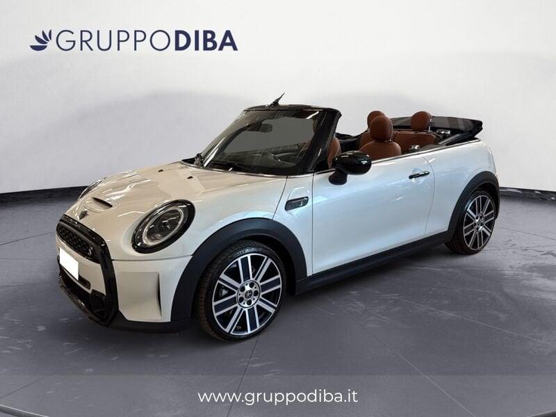 MINI Mini Cabrio F57 2021 Cabrio 2.0 Cooper S Yours auto