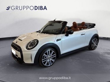 MINI Mini Cabrio F57 2021 Cabrio 2.0 Cooper S Yours auto